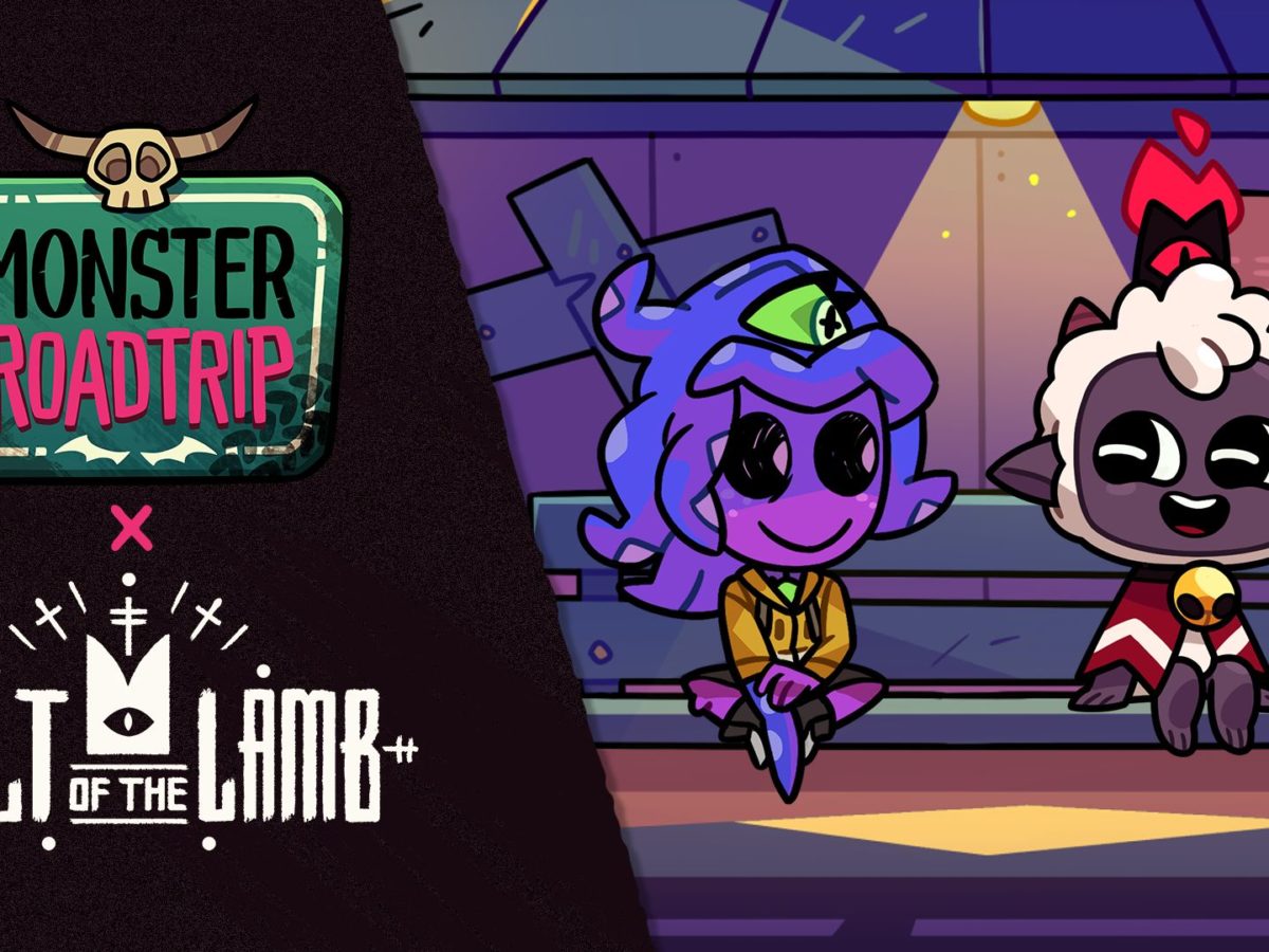 Cult Of The Lamb and Monster Prom devs announce a surprise