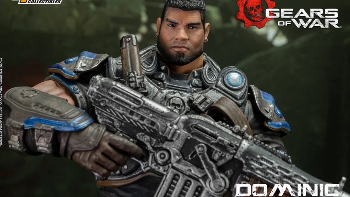 Gears of War: a Heroic History  Gears of War: The Card Game – Steamforged  Games