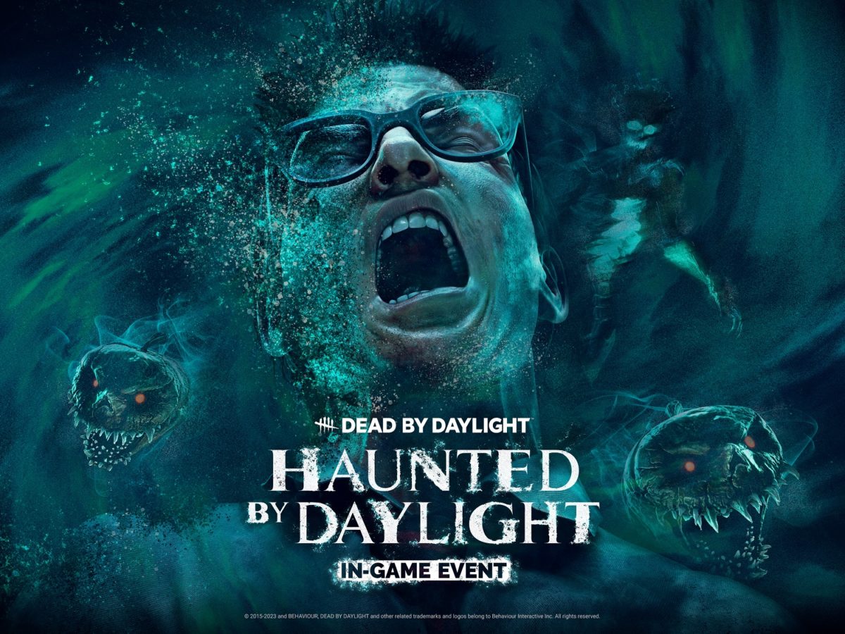 Dead by Daylight movie release date speculation, trailer, and more