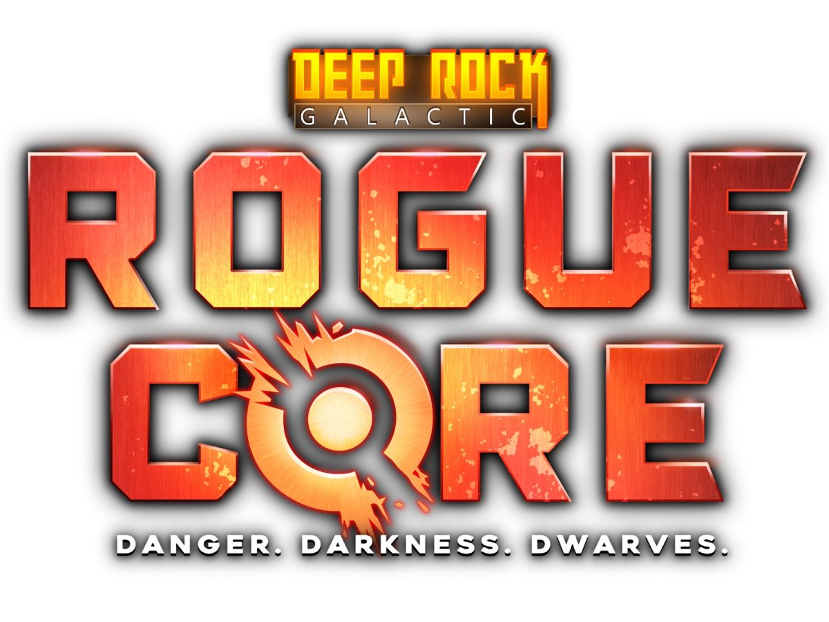 Beloved co-op game Deep Rock Galactic is back, as a roguelike