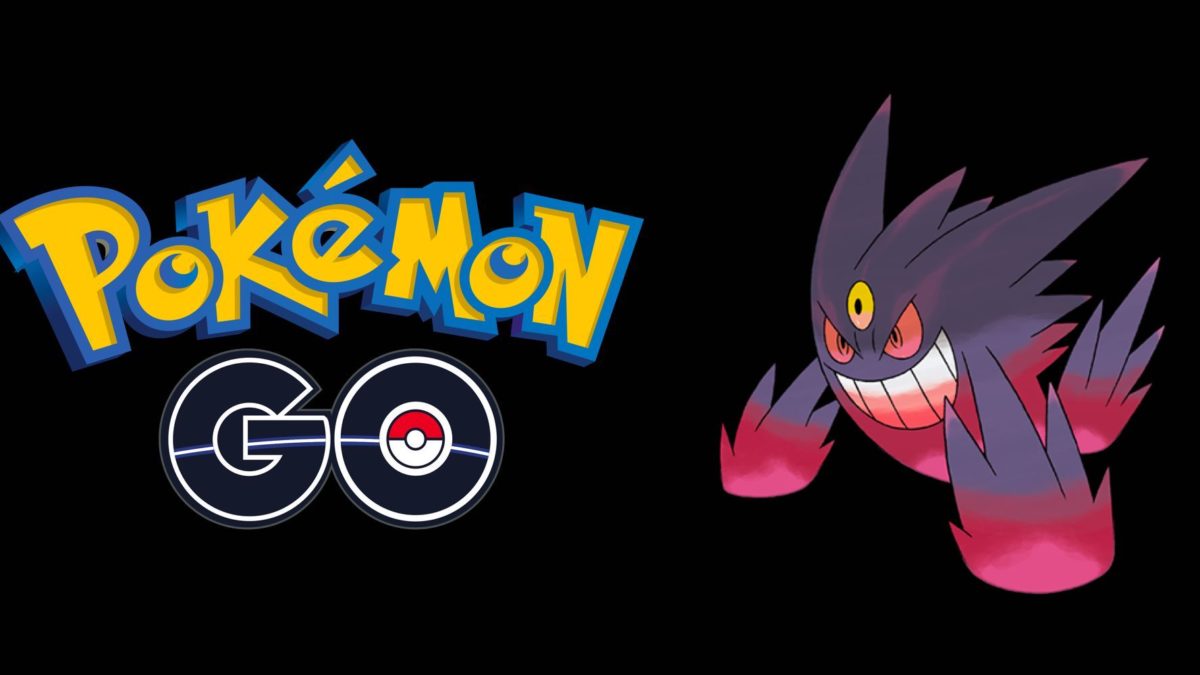 Mega Gengar Raid Guide For Pokémon GO Players: January 2023