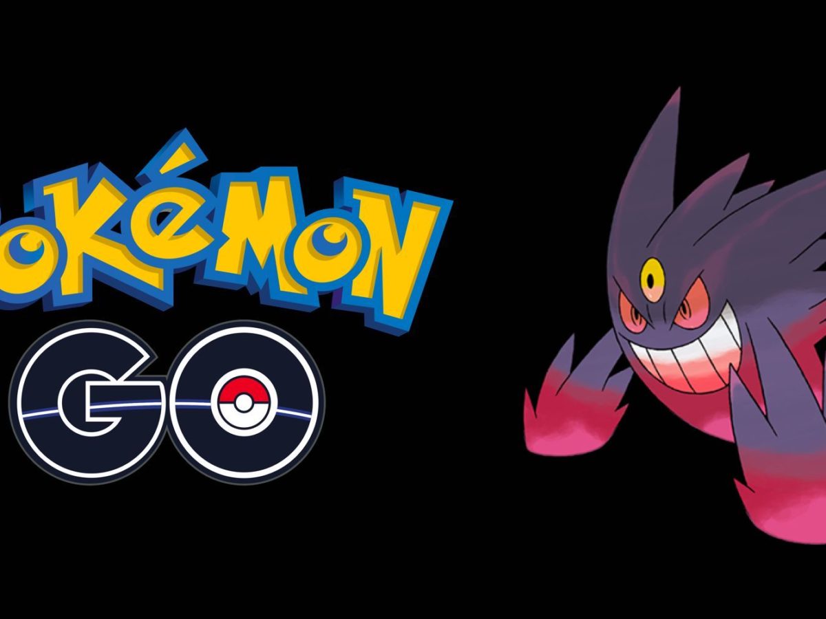 Mega Gengar (Pokémon GO) - Best Movesets, Counters, Evolutions and CP