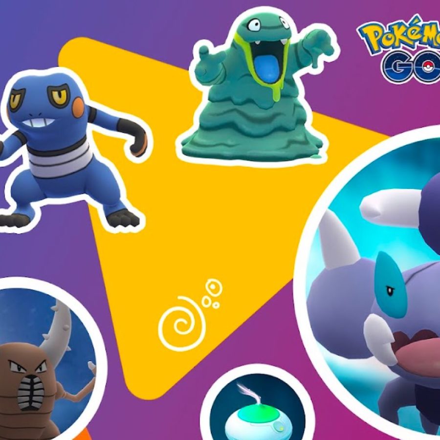 Pokemon Go: Guzzlord and Shiny Munchlax Arrive in the Next Event