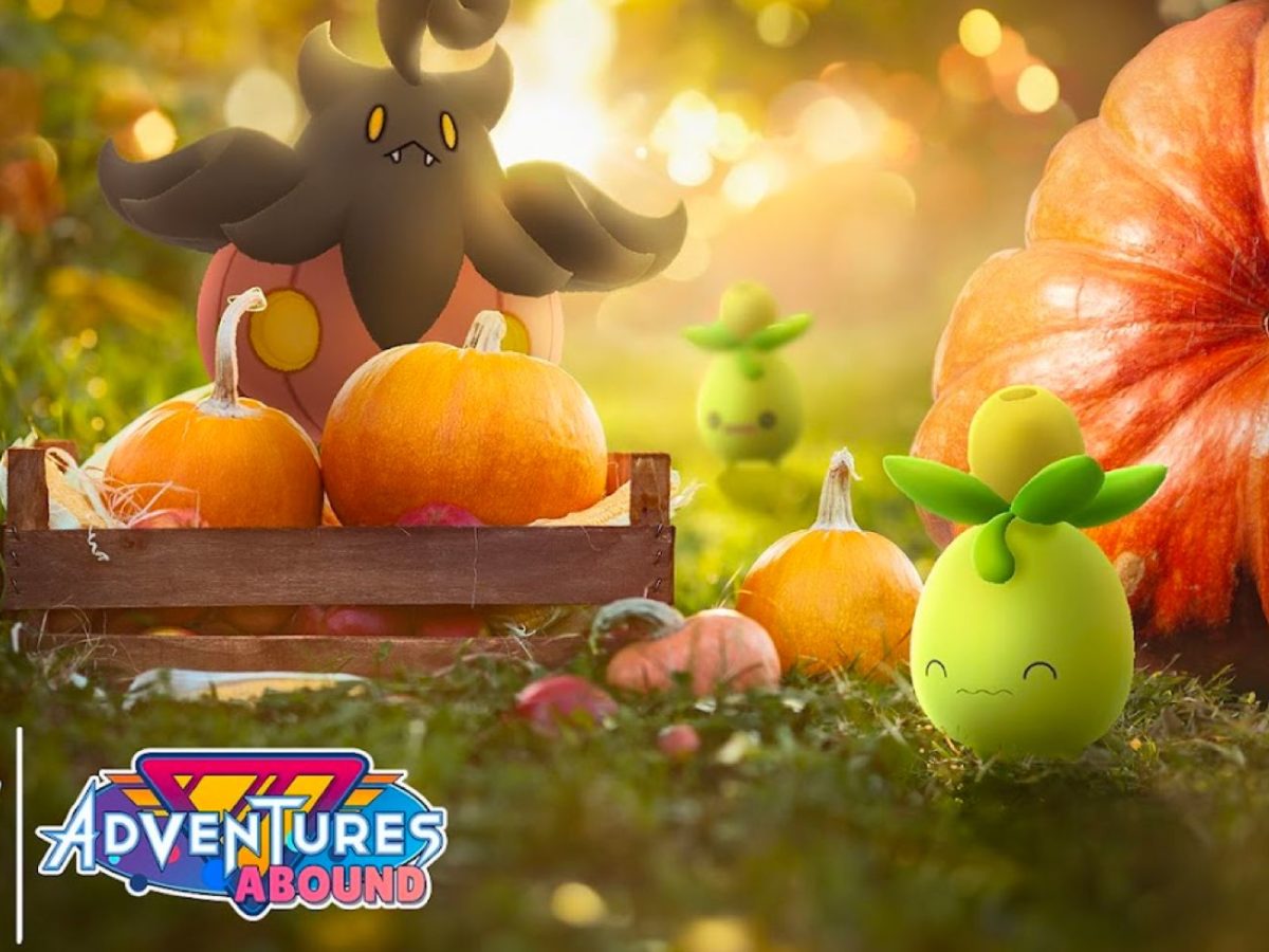 Pokémon Go Halloween 2023 Part 2 event, Timed Research quest steps