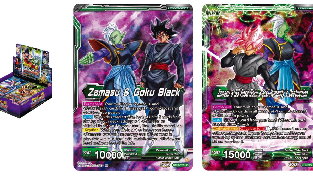 dragon ball super card game goku black deck One Piece Card Game OP10-062 Violet Rare main image 0