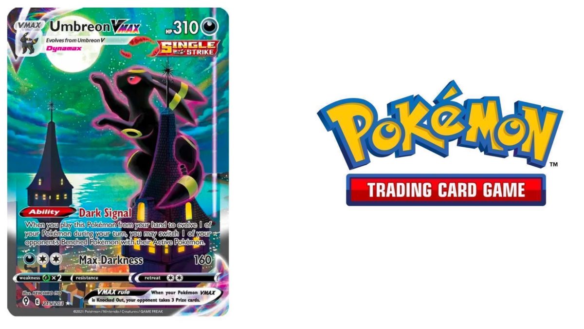 The best Pokémon cards 2023