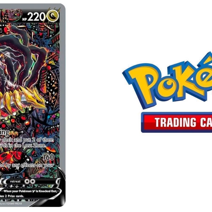 lost origin ‹ PkmnCards in 2023  Mew pokemon card, Pokemon, Cool pokemon  cards