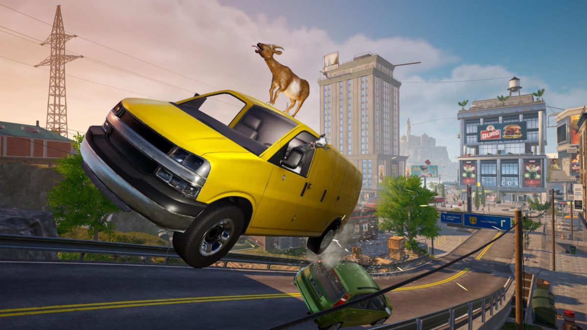 GTA 5 Gets Co-Op Mode With Small Mod - GTA BOOM