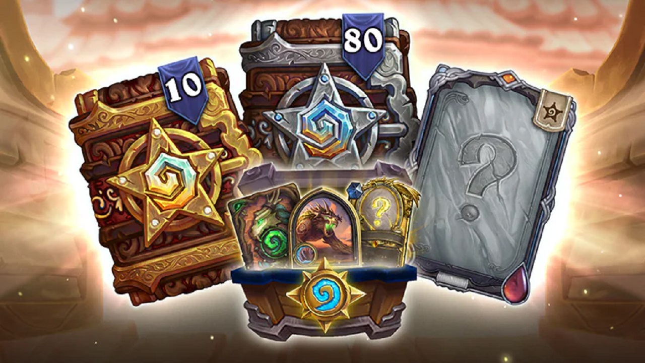 Hearthstone Reveals New Mode On The Way Called Twist