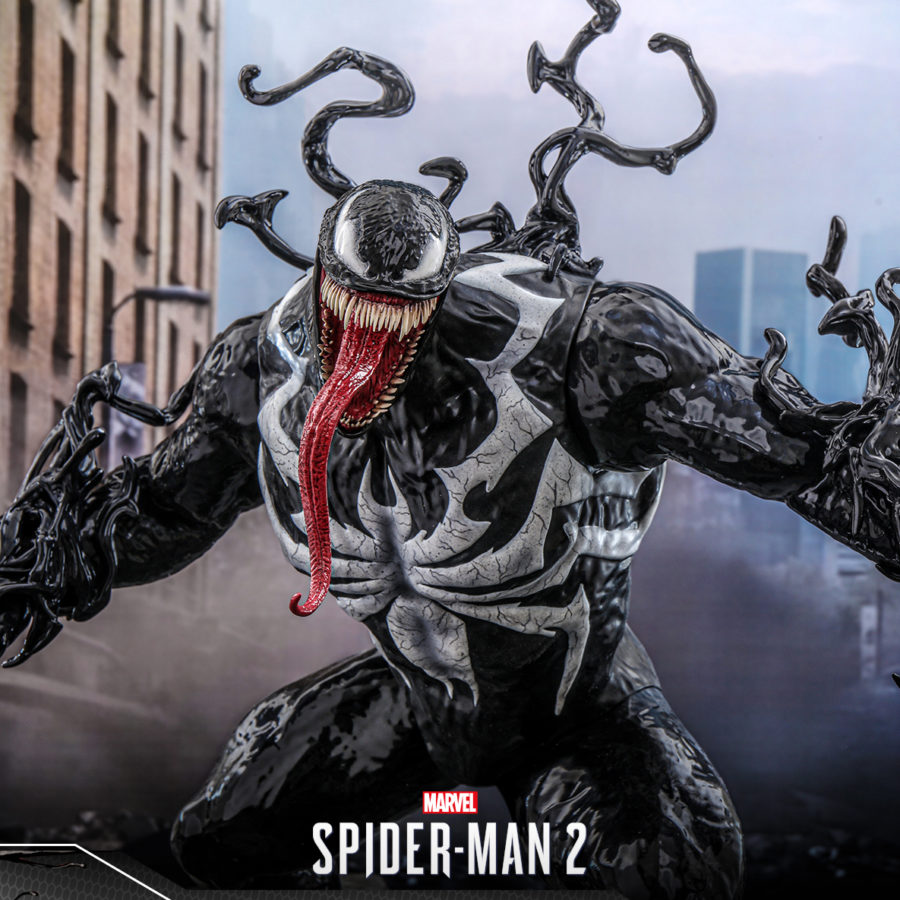 Hot toys sales venom 2018