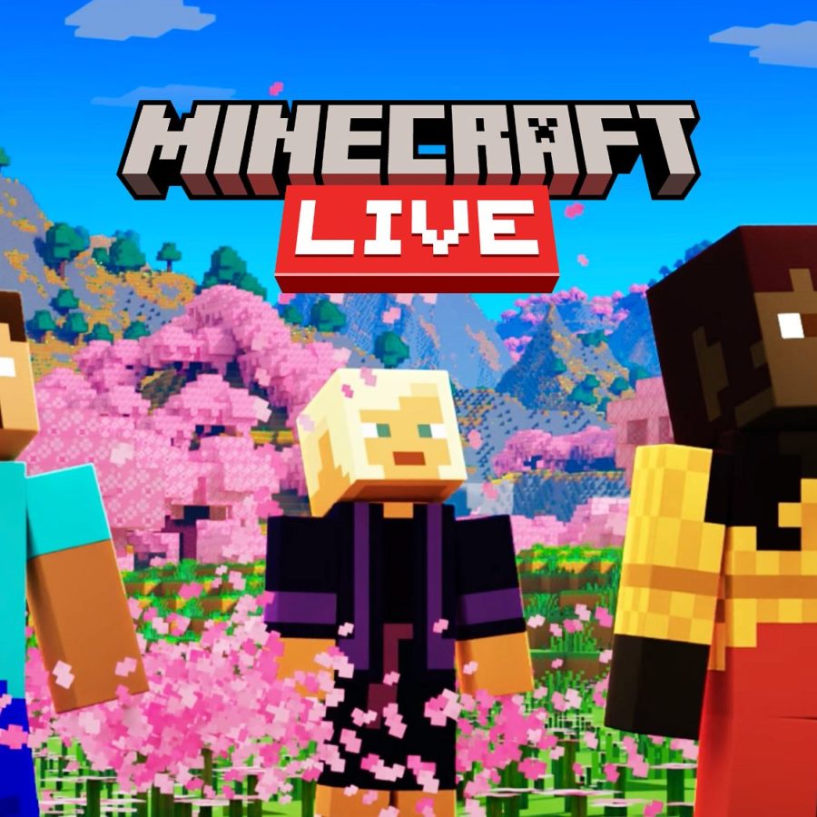 All The Big Announcements From Minecraft Live 2023 - GameSpot