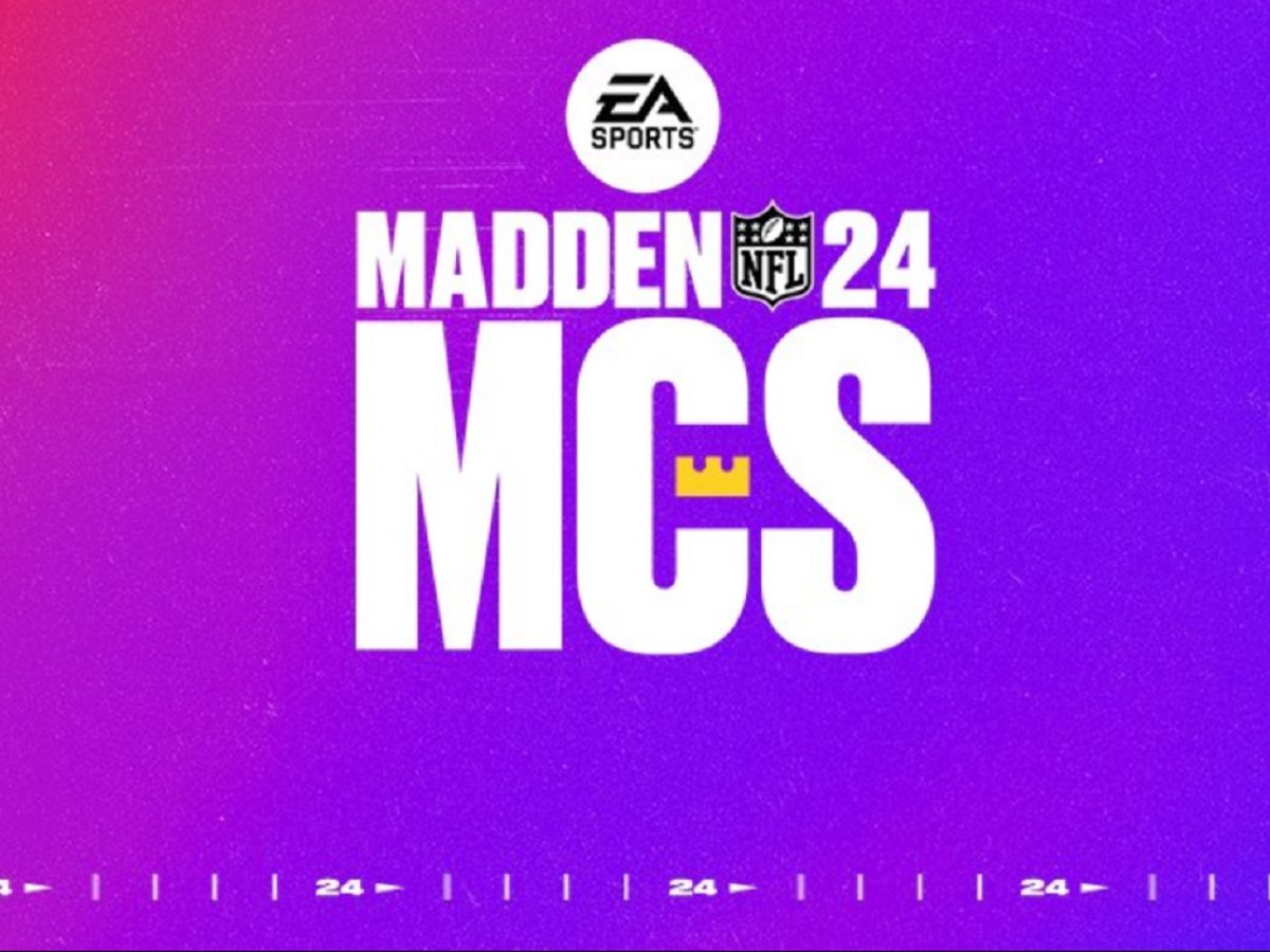 CleffTheGod - Madden NFL 24 Championship Series - Power Rankings