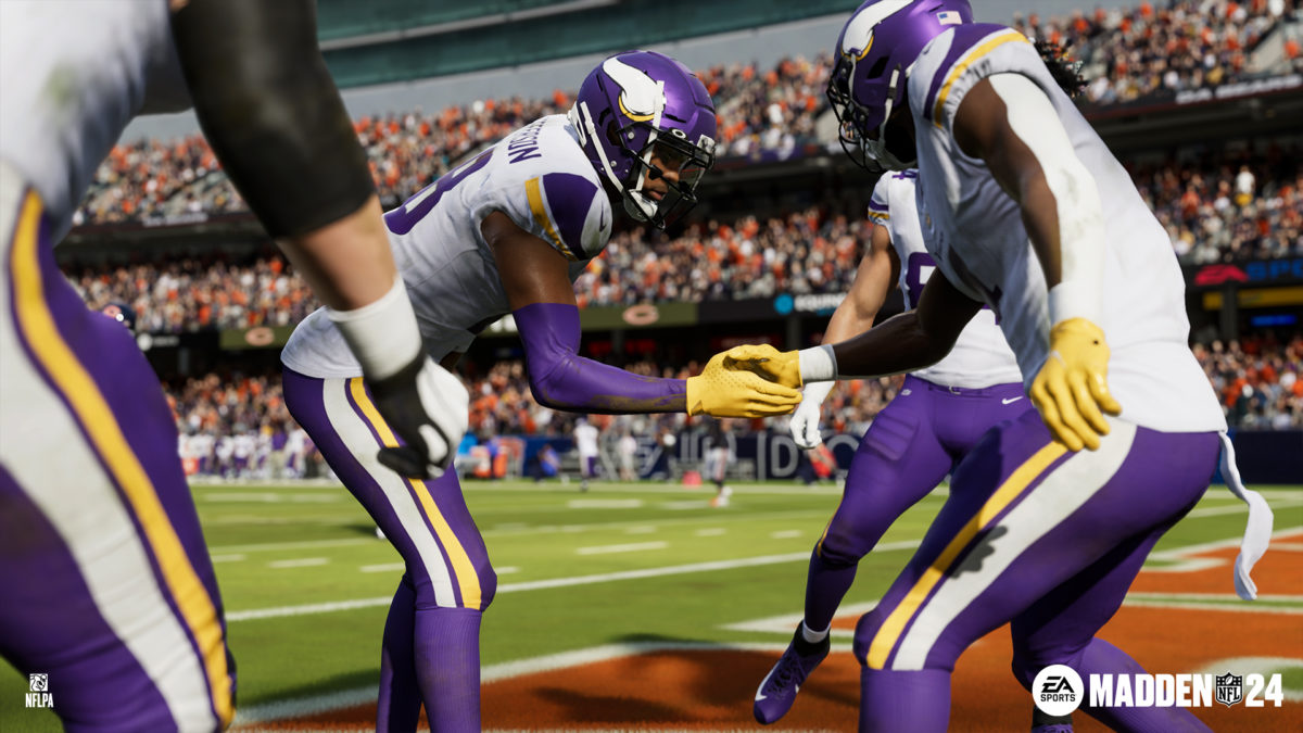 Madden NFL 24 Trailer, Cover Athlete, Release Date, Screenshots & More