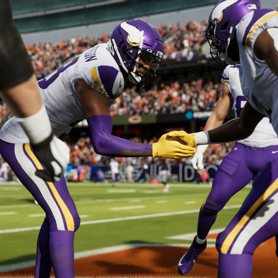 Update: EA Clarifies Madden NFL 18 4K/HDR Support On PS4 Pro - Game Informer