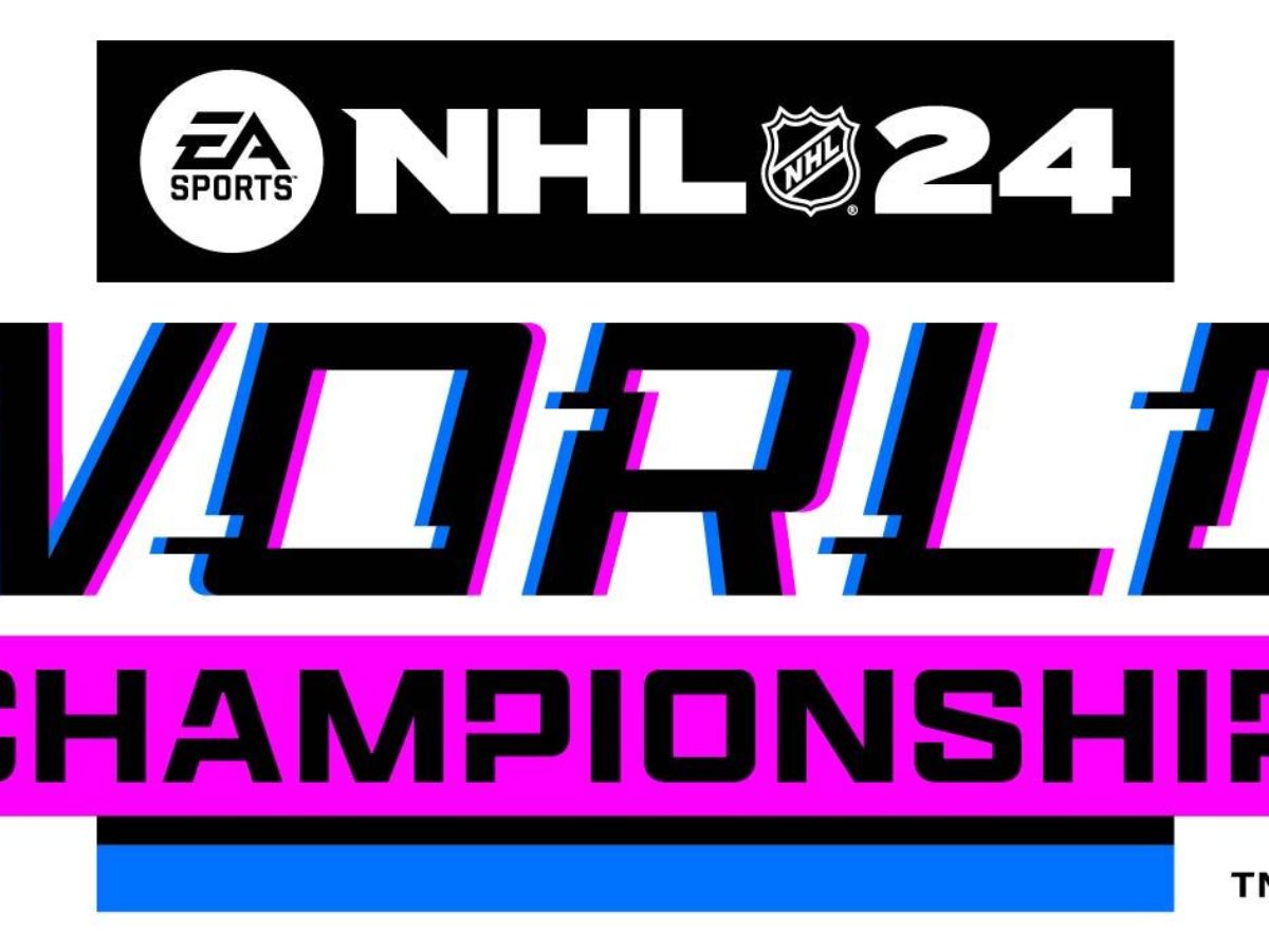 NHL 23 Playoff mode gameplay: New Jersey Devils vs New York