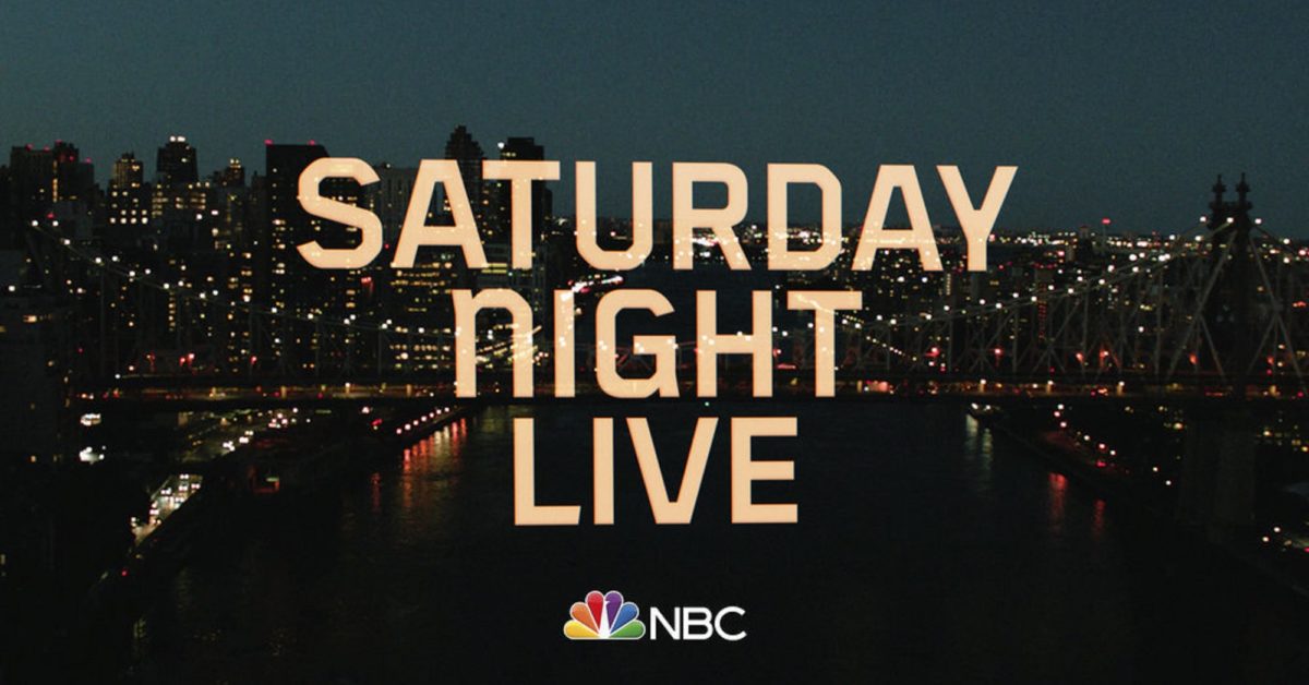 Saturday Night Live Returns Nov. 11th: Timothée Chalamet, boygenius