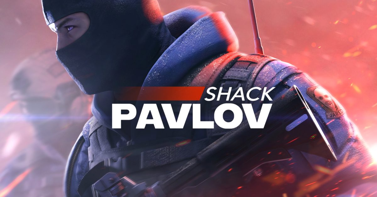 Pavlov Shack Goes Up For Pre-Order On Meta Quest