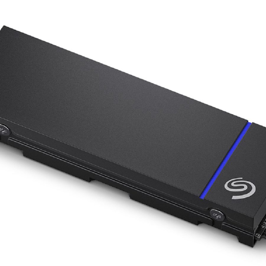 Seagate Game Drive PS5 NVMe SSD