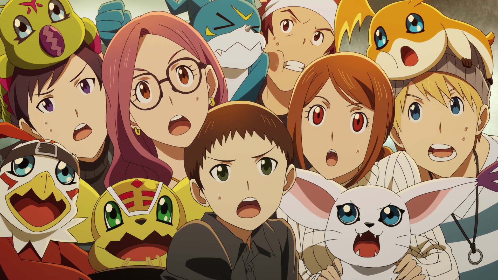 Digimon's First Movies and Season 2 Are Finally Coming to Blu-Ray