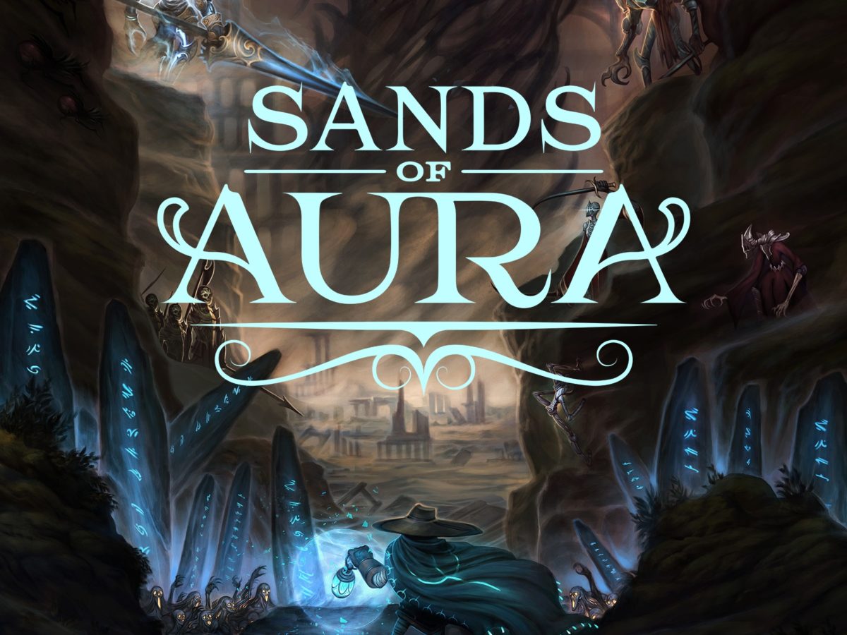 Aura Games