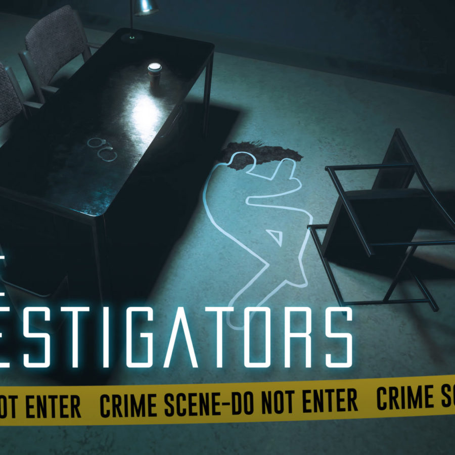 Detective Game Scene Investigators Receives Release Date