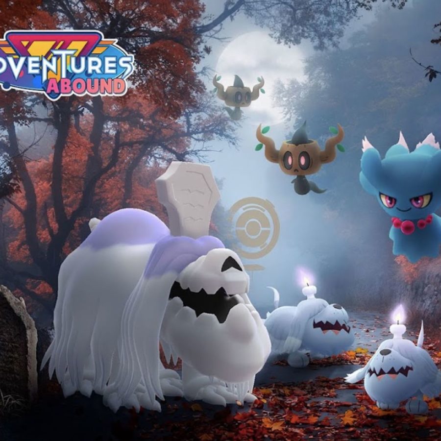 It's Halloween, Let's Rank The Best Ghost-Type Pokémon