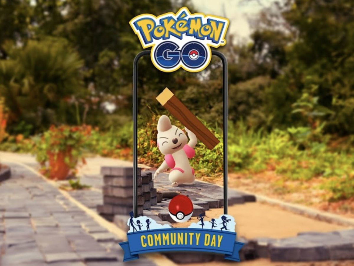 Upcoming Pokemon Go Update Features New Quests, Storylines, and