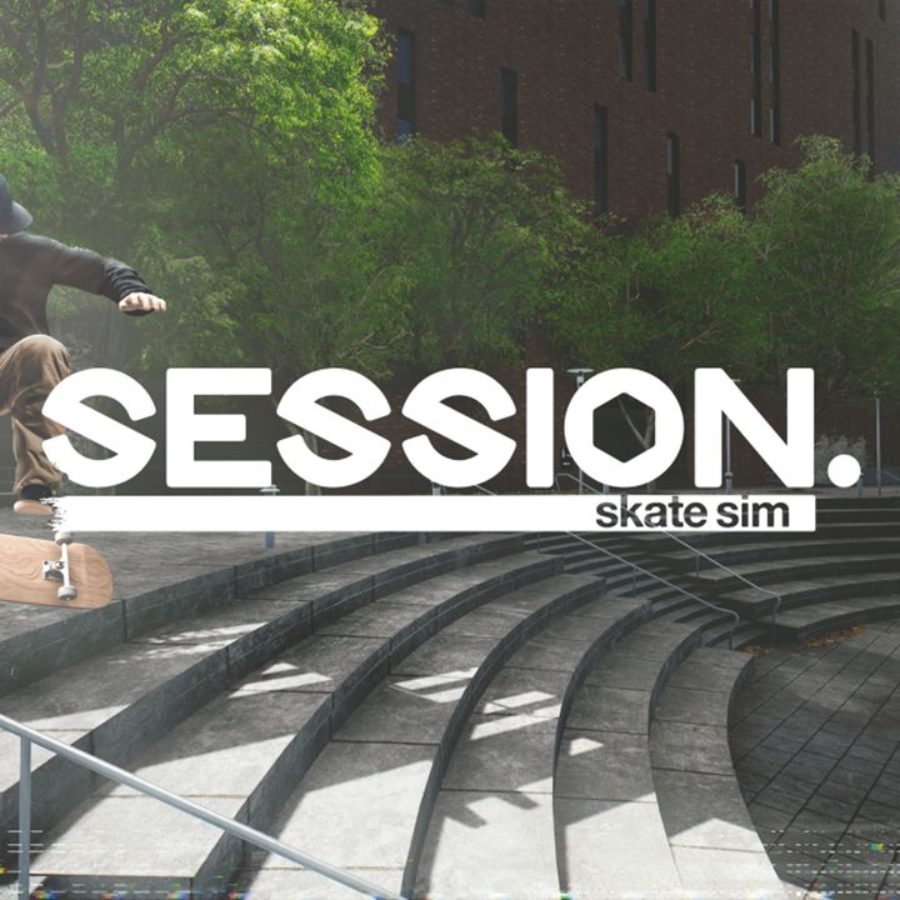 Session: Skate Sim Supporter Edition