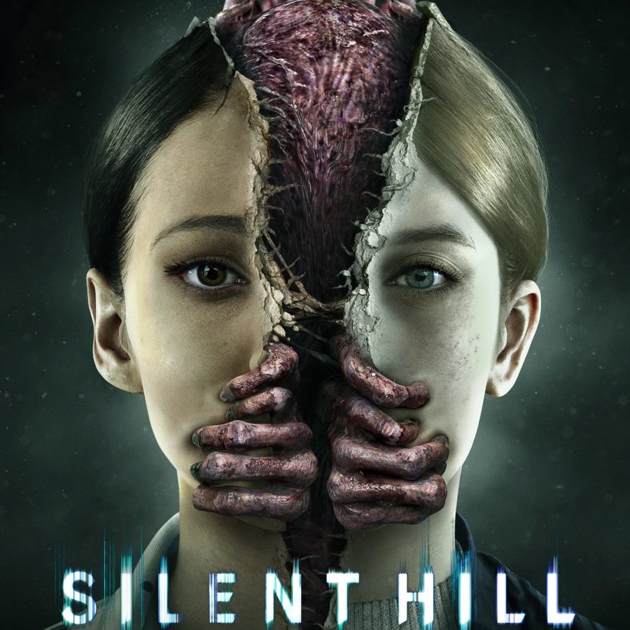 Pre-registration opens for Silent Hill Ascension