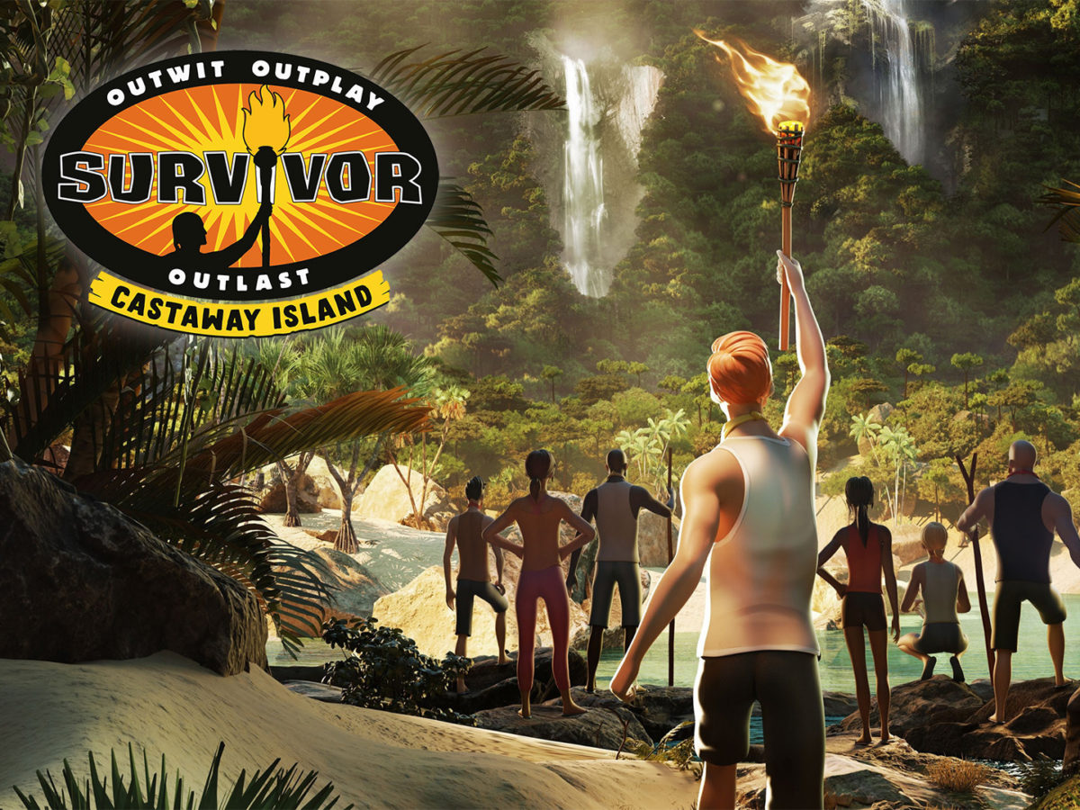 Top Strategy games tagged lone-survivor 