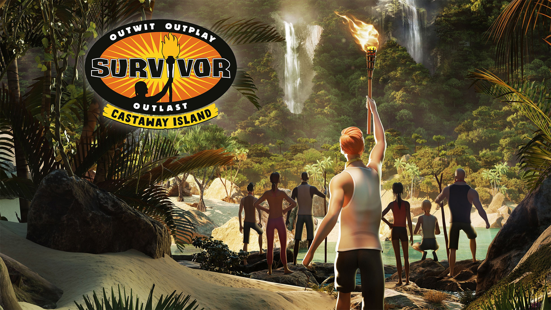 Survivor: Castaway Island News, Rumors And Information - Bleeding Cool ...