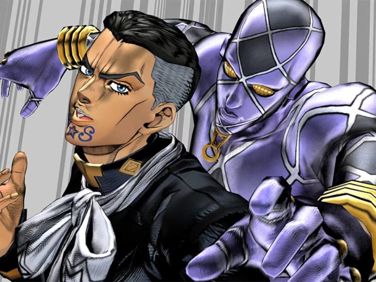 What Is Stand-Style In Jojo's Bizarre Adventure: ASBR?