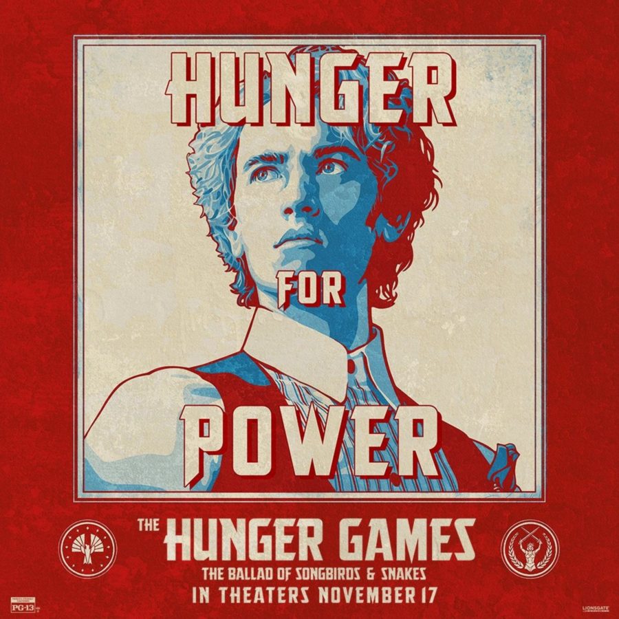 The promotion will be virtual for new Hunger Games novel
