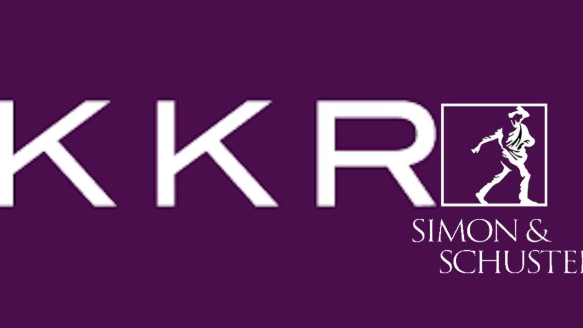 kkr private equity logo