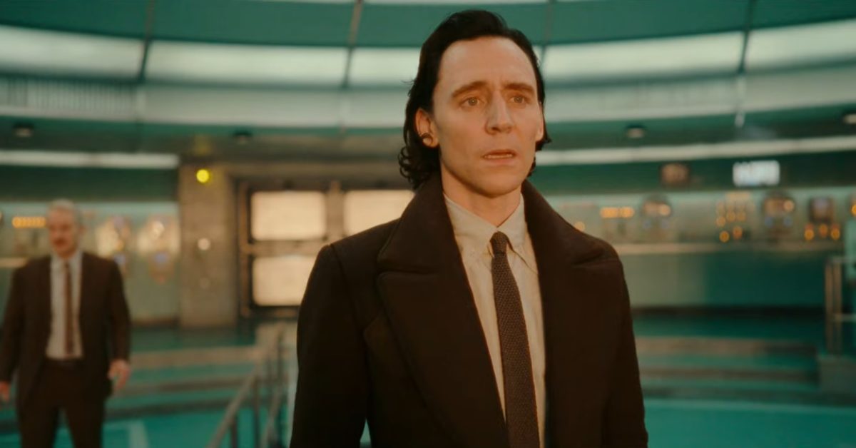 Loki S02 Midseason Trailer Official Clip So What Happens Next