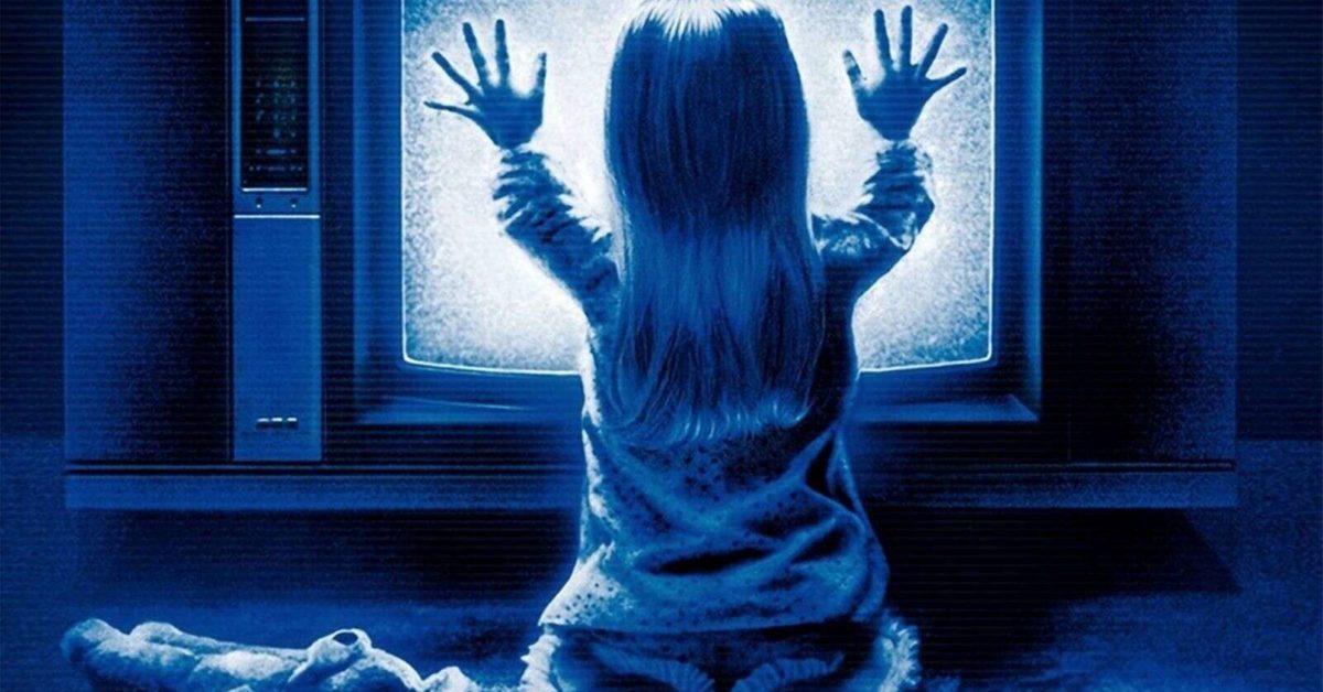 Poltergeist: Amazon MGM Studios Reportedly Developing TV Series