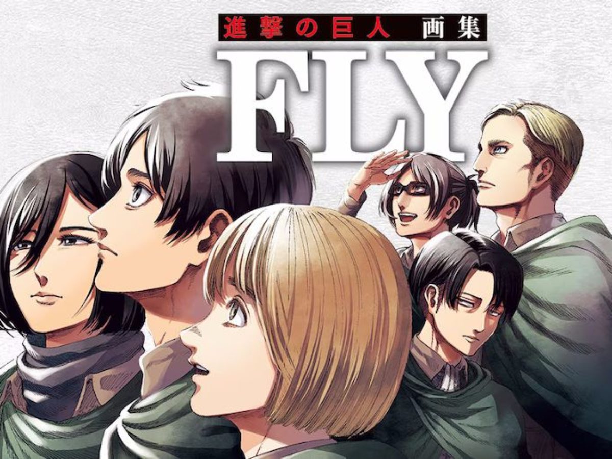 Attack on Titan final part leaks hint at no anime original ending