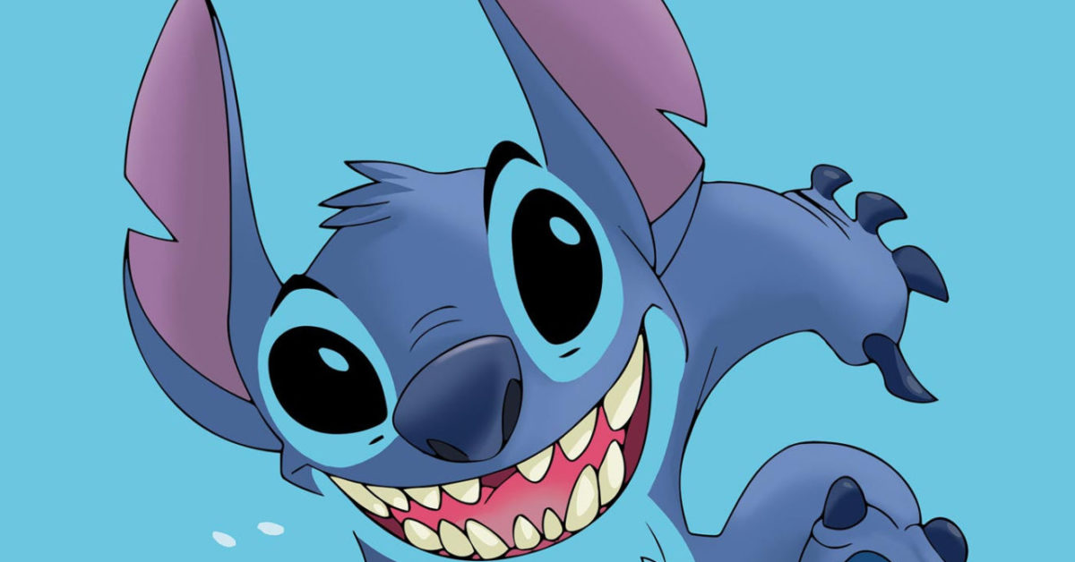 Lilo & Stitch Gets a New Comic by Greg Pak & Giulia Giacomino in 2024