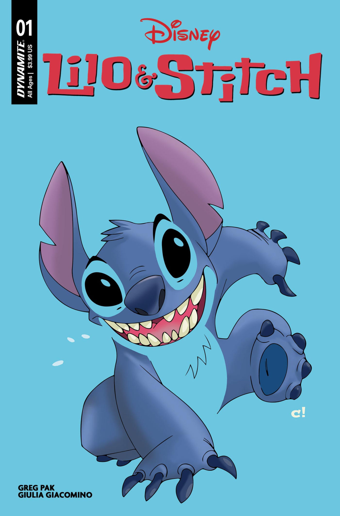 Dean Fleischer Camp to Direct 'Lilo & Stitch' Live-Action Remake – The  Hollywood Reporter