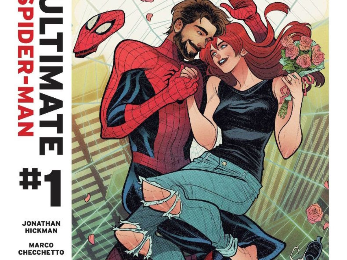 Spider-Man's Marriage Is Back At Marvel For Good