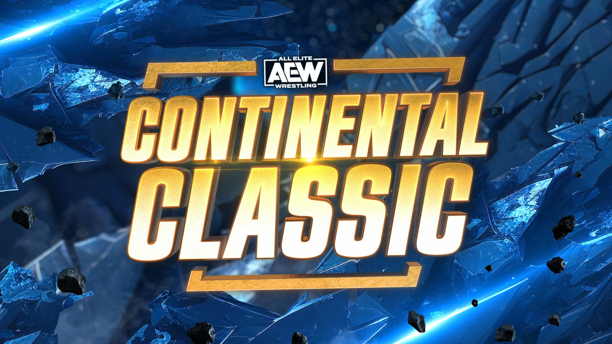 AEW Continental Classic Kicks Off on AEW Dynamite Tonight