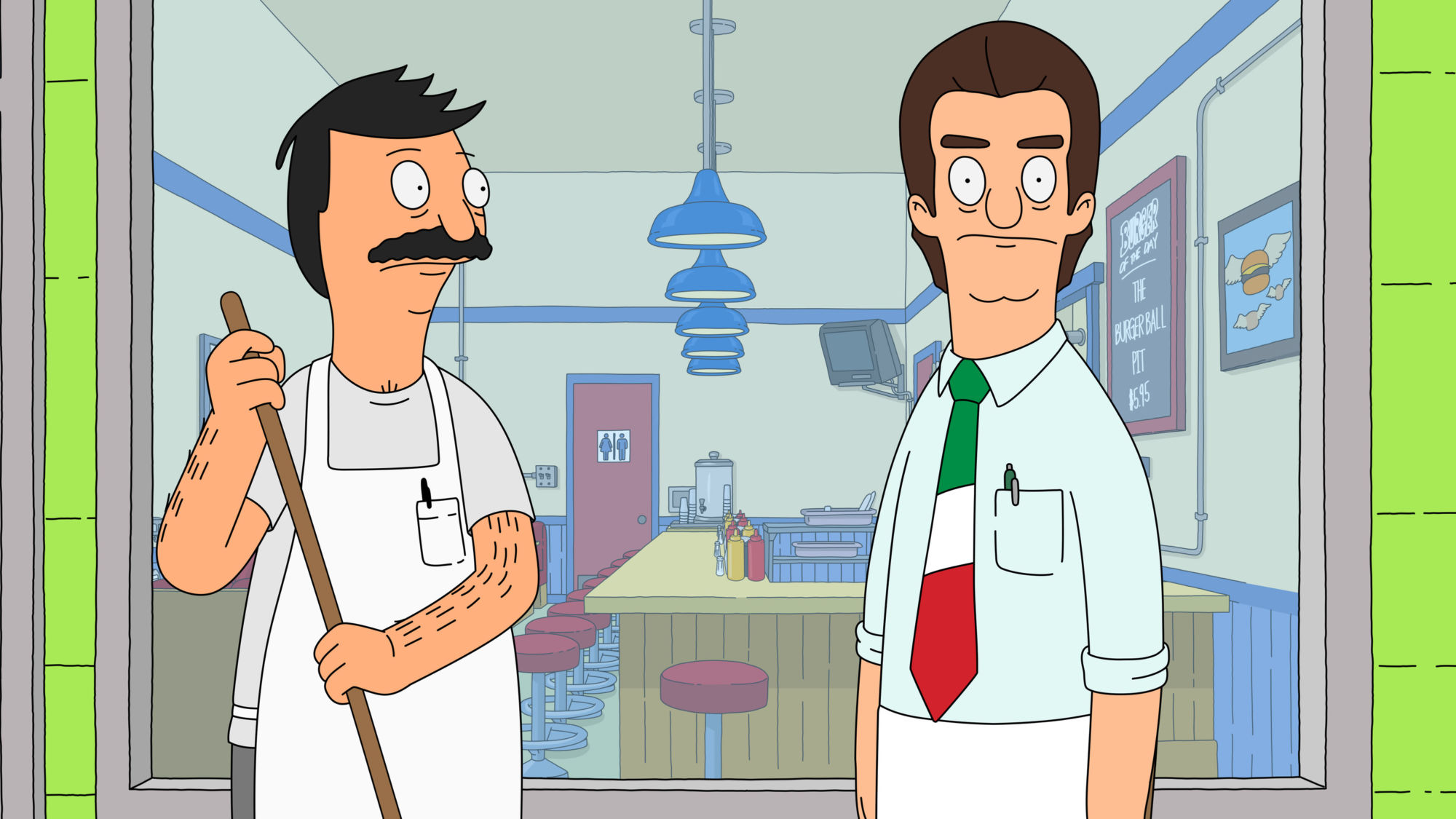 bobs burgers News, Rumors and Information - Bleeding Cool News Page 1