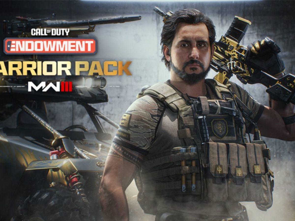 Call of Duty®: Advanced Warfare - Champ. Prem. Pack