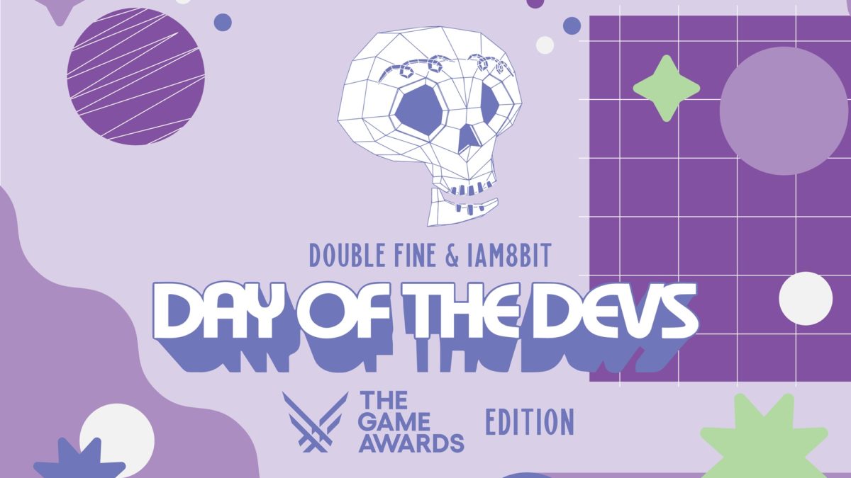 Day of the Devs 2022 features killer trains, playable flies