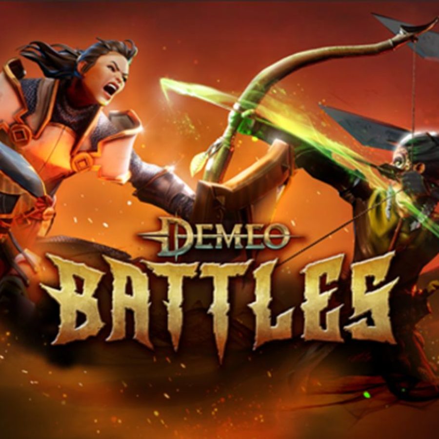 Demeo Battles Review: A New Iteration Of A Proven Success