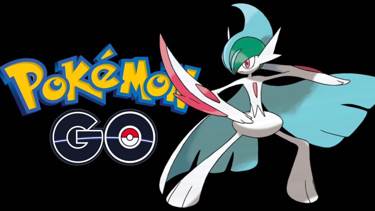 Mega Gardevoir Raid Guide For Pokémon GO: Adventures Abound