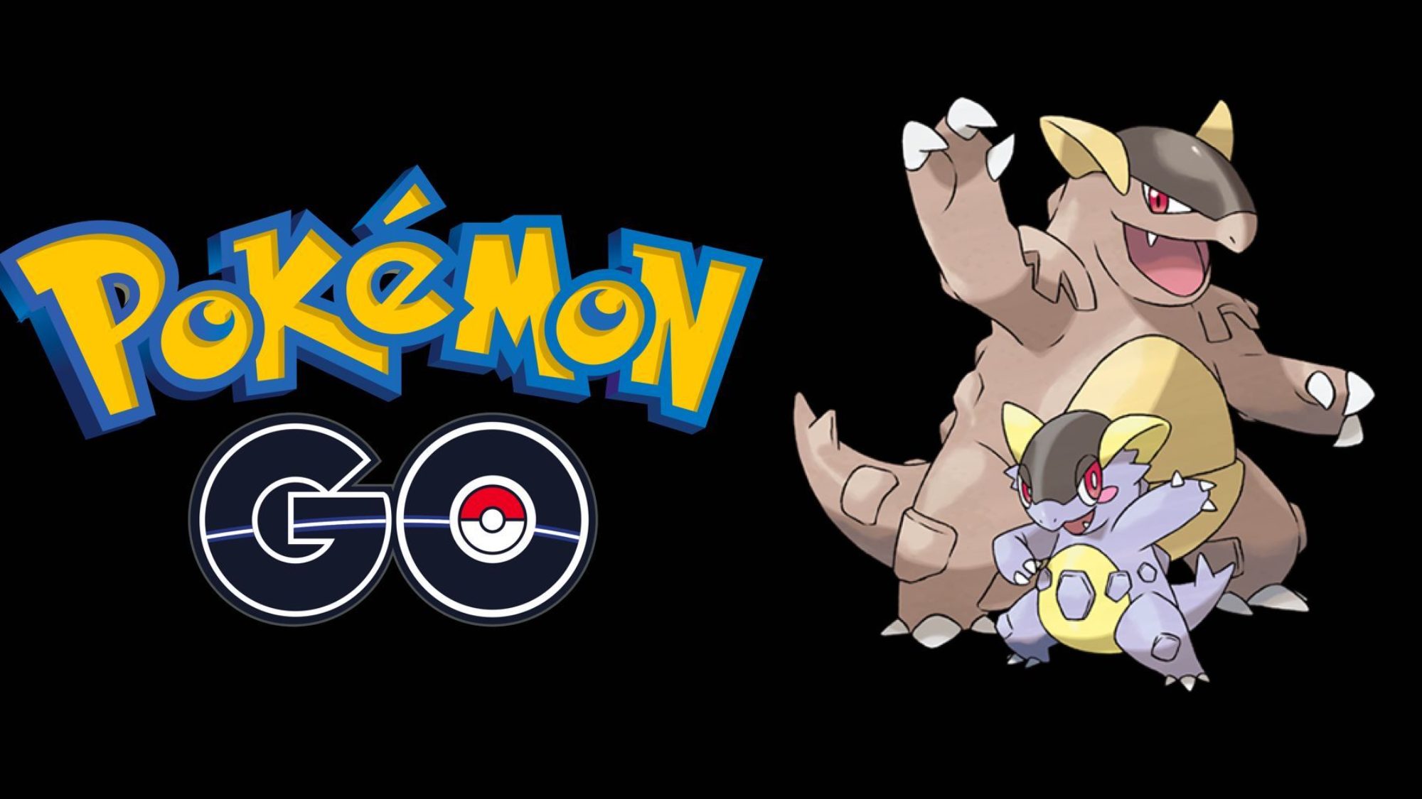 Mega Kangaskhan Raid Guide For Pokémon GO: Adventures Abound