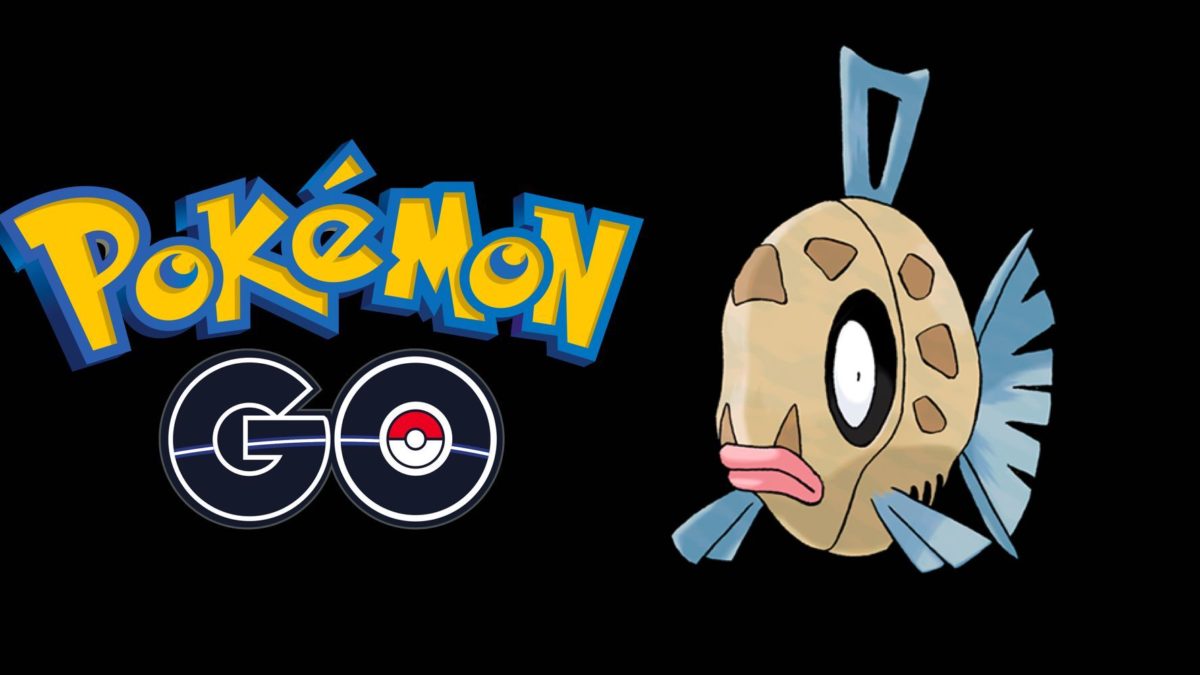 Latest Pokemon GO leaks hint at December events, including Shiny Hisuian  Samurott and Shiny Cryogonal debut