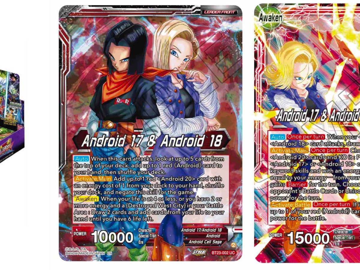 Dragon Ball Z Android 17 Android 18 Videl Vegeta, dragon ball z