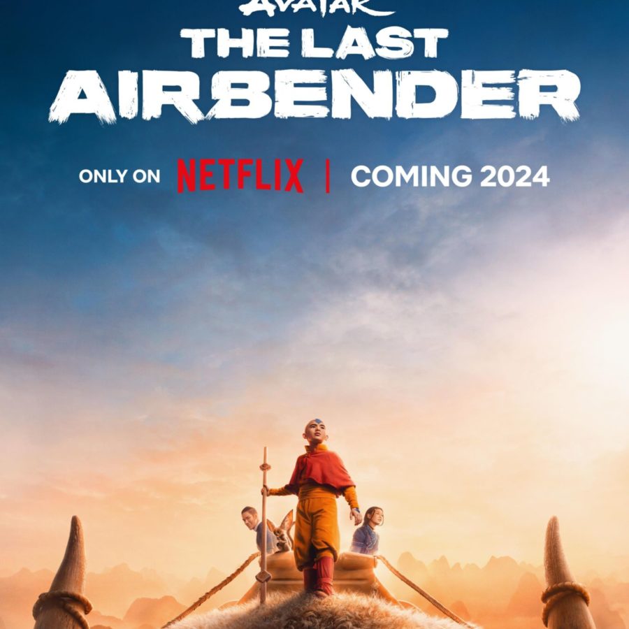 See 1st-look images from upcoming 'Avatar: The Last Airbender' live-action  adaptation - ABC News